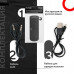 Портативная колонка FUMIKO HARP камуфляж Интерфейс подключения: AUX (3.5 мм), Bluetooth, microUSB, USB, FM; microSD, флешка; Разъемы: DC-5V, TF-CARD, USB 2.0;Питание: от аккумулятора; Емкость аккумулятора: 1200 мАч; Материал корпуса: пластик, ткань; Разме