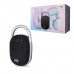 Портативная колонка FUMIKO LOFI черная Интерфейс подключения: AUX (3.5 мм), Bluetooth, microUSB, USB, FM; microSD, флешка; Разъемы: DC-5V, TF-CARD, USB 2.0;Питание: от аккумулятора; Емкость аккумулятора: 500 мАч; Материал корпуса: пластик, ткань; Размеры 