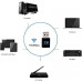 WI-FI адаптер Орбита OT-PCB19 Bluetooth + Wi-Fi (v4.0 + 2.4ГГц 150Мбит). Интерфейс: USB. Скорость передачи Bluetooth: 2 Мбит/с. Скорость передачи Wi-Fi: 150 Мбит/с. Поддержка IEEE802.11b/g/n. Диапазон частот ВТ+Wi-Fi: 2,400-2,480 ГГц. Операционная система