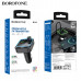 FM-Модулятор Bluetooth/HandsFree BOROFONE BC53 Black (Bluetooth 5.0. чип: JL Jieli.
QC3.0, Выход:USB-A 1: 5V/0.5A (музыка). USB-A 2: 18W (QC/FCP/AFC). Type-C: 20W (PD/QC/FCP/AFC. USB-A 2+Type-C=38W)