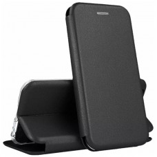 Чехол-книжка Realme C55, цвет Black