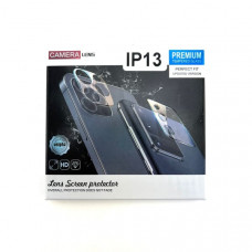 Защитное стекло для камер IP 13 Lens Screen Protector