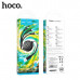 Кабель универсальный HOCO X75 Lightning+Micro+Type-C 1м, 2A. Black