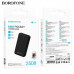 Внешний аккумулятор 2500 mAh BOROFONE BJ48 Black