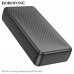 Внешний аккумулятор 20000 mAh Borofone BJ55A Black