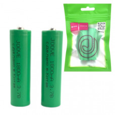 Аккумулятор 18650 (3,7V, 1800mAh) JOOVE BL-2. АКЦИЯ!!! КРАТНО 10шт!!!