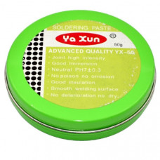 Паста паяльная YaXun YX-50G