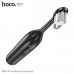 Электрическая зубная щетка HOCO HP60 Black
1. Материал; ABS; Водонепрницаемость: IPX7. 
2. Емкость батареи; 1200mAh; Время зарядки: 4-5ч 
3. Время работы: около 80 дней (2 раза в день по 2 минуты каждый) 4. Вибрация; 40,000 раз/мин 
5. Режимы: Осветление,