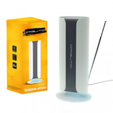 Антенна комнатная с усилителем Орбита OT-ANT12 (USB,28дБ)