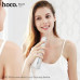 Ирригатор HOCO HP62 White
1. Материал; ABS+PC; Водонепрницаемость: IPX7
2. Емкость батареи: 1400mAh; Время зарядки: 4ч
3. Время работы; 403 резервуара для воды (емкость: 300ml)
4. Давление: 60-120psi
5. Пульсация: 1400-1800 RPM
6. Размер; 230х90х65мм; вес