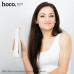 Ирригатор HOCO HP62 White
1. Материал; ABS+PC; Водонепрницаемость: IPX7
2. Емкость батареи: 1400mAh; Время зарядки: 4ч
3. Время работы; 403 резервуара для воды (емкость: 300ml)
4. Давление: 60-120psi
5. Пульсация: 1400-1800 RPM
6. Размер; 230х90х65мм; вес
