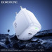СЗУ-USB-C (Type-C)-Type-C BOROFONE BAS43A 1м, PD20W, 3.0A, White