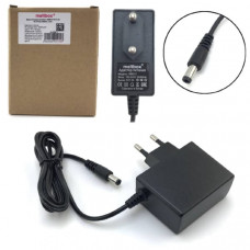 Блок питания Meltbox MB072 5V/1,5A (5,5х2,5) кабель 1,3м, черный