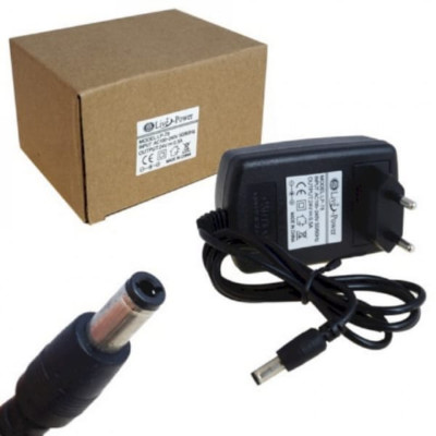 Блок питания Live Power LP-78 24V/0,5A=0,5A (5,5х2,5)