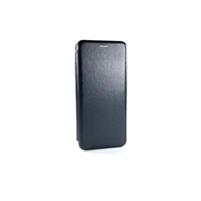 Чехол-книжка Realme C35, цвет Black