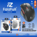 Мышь беспроводная  Оптическая Мышь FaizFull M78 2/4Ghz DPI/1200 (Встроенный Аккумулятор) Bluetooh. Wi-Fi