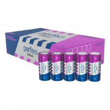 Батарейка Perfeo CR123 LITHIUM SH-5 EX