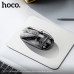 Мышь беспроводная HOCO GM29 2.4G+BT Dark night Black
Вес нктто: 58г. Размер: 110 х 60 х 31 мм. Значение DPI: 800-1200-1600. Срок службы: 3 млн раз. Требуется тип батареи: АА х 1. Спопоб подключения 2,4G+ Двойной режим BT.