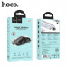 Мышь беспроводная HOCO GM29 2.4G+BT Dark night Black
Вес нктто: 58г. Размер: 110 х 60 х 31 мм. Значение DPI: 800-1200-1600. Срок службы: 3 млн раз. Требуется тип батареи: АА х 1. Спопоб подключения 2,4G+ Двойной режим BT.