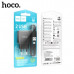 СЗУ-2USB Micro HOCO C141A 1м, 2,1A, Black