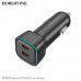 АЗУ 2USB-C BOROFONE BZ28B PD30W+QC3.0 20W, Black
USB-C 30W+USB-C 25W=55W