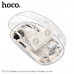 Мышь беспроводная HOCO GM29 2.4G+BT Space White
Вес нктто: 58г. Размер: 110 х 60 х 31 мм. Значение DPI: 800-1200-1600. Срок службы: 3 млн раз. Требуется тип батареи: АА х 1. Спопоб подключения 2,4G+ Двойной режим BT.