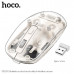 Мышь беспроводная HOCO GM29 2.4G+BT Space White
Вес нктто: 58г. Размер: 110 х 60 х 31 мм. Значение DPI: 800-1200-1600. Срок службы: 3 млн раз. Требуется тип батареи: АА х 1. Спопоб подключения 2,4G+ Двойной режим BT.