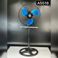 Вентилятор напольный 3в1 Talash. Напряжение питания: 220В. Частота: 60 Гц.
