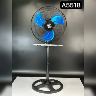 Вентилятор напольный 3в1 Talash. Напряжение питания: 220В. Частота: 60 Гц.