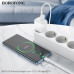 СЗУ-USB BOROFONE BAS42A 18W, QC3.0 White