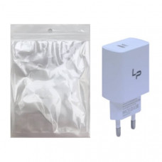 СЗУ-USB-C LP XQ35 20W White, в блистере