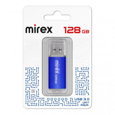 USB 3.1 флэш-диск 128GB MIREX Unit Aqua (ecopack) USB 3.1 флэш-диск 128GB MIREX Unit Aqua (ecopack)