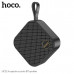 Портативная колонка Hoco HC22 Black. Емкость аккумулятора: 1200 мАч; Время зарядки: 2 часа. Время использования: 4 часа. Динамик: 52 мм; Мощность: 5 Вт. Размер: 95х95х45 мм; Вес: 272 г. Поддержка Bluetooth, FM, TF-карты, U-диска, AUX, TWS и др.