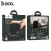 Портативная колонка Hoco HC22 Black. Емкость аккумулятора: 1200 мАч; Время зарядки: 2 часа. Время использования: 4 часа. Динамик: 52 мм; Мощность: 5 Вт. Размер: 95х95х45 мм; Вес: 272 г. Поддержка Bluetooth, FM, TF-карты, U-диска, AUX, TWS и др.