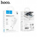 СЗУ-USB HOCO C145A QC3.0A 18W White
