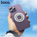 Держатель универсальный магнитный с кольцом Hoco GH2 Silver
1.Материал: цинковый сплав + N52 магнит + силикон
2. Обработка: гальванизация
3. Размер: диаметр 57.4мм, толщина 4.3мм, Вес: 43г
4. Для Apple 12 и выше, с помощью магнитного диска можно использов
