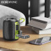 Bluetooth адаптер 3.5mm Jack BOROFONE BC55 Black