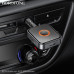 Bluetooth адаптер 3.5mm Jack BOROFONE BC55 Black