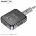 Bluetooth адаптер 3.5mm Jack BOROFONE BC55 Black