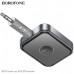 Bluetooth адаптер 3.5mm Jack BOROFONE BC55 Black