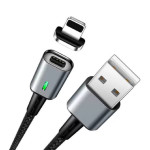 Кабель Lightning магнитный MIX BRAND