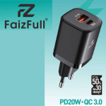 FAIZFULL PD