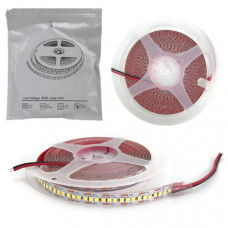 Лента светодиодная SMD2835 (IP20, 240SMD-10мм , 4000K, 12V, 22W) 5 м