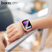 Часы Smart Watch HOCO Y101 4G Pink. Емкость аккумулятора: 680 мАч; Время автономной работы 1-2 дня. Основной экран: 1,83-дюймовый большой экран высокой четкости высокой четкости с полным ламинированием, разрешение: 240 х 284. Оперативная память: 1 ГБ + 16
