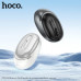 Мышь беспроводная HOCO GM34 2.4G+BT Black/Metal Gray. Значение DPI: 800-1200-1600. Споcоб подключения 2,4G+ Двойной режим BT. Вес: 54г. Размер: 100х65х31 мм.