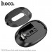 Мышь беспроводная HOCO GM34 2.4G+BT Black/Metal Gray. Значение DPI: 800-1200-1600. Споcоб подключения 2,4G+ Двойной режим BT. Вес: 54г. Размер: 100х65х31 мм.