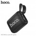 Портативная колонка Hoco HC28 Black. Ёмкость батареи: 1200mAh; время зарядки: 2 ч. Время работы: 3 ч. Размер: 125 x 95 x 53.5мм; Вес: 332г. Поддержка Bluetooth, FM, TF, USB накопитель, AUX, TWS.