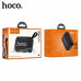 Портативная колонка Hoco HC28 Black. Ёмкость батареи: 1200mAh; время зарядки: 2 ч. Время работы: 3 ч. Размер: 125 x 95 x 53.5мм; Вес: 332г. Поддержка Bluetooth, FM, TF, USB накопитель, AUX, TWS.