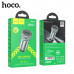 АКЦИЯ!!! АЗУ USB HOCO Z49A 18W QC3.0A, Gray. Продается КРАТНО 3шт!!!