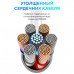 Кабель Micro USB FUMIKO CA01, 2A черный 3м